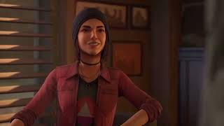 🎬 Life is Strange: True Colors ➤ Эпизод 1 ➤ Сторона А ➤ ПРОХОЖДЕНИЕ #3 ➤ Часть 3/4