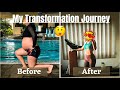 My 88 Pound Weight Loss Transformation | Rosetta | The Fitologists