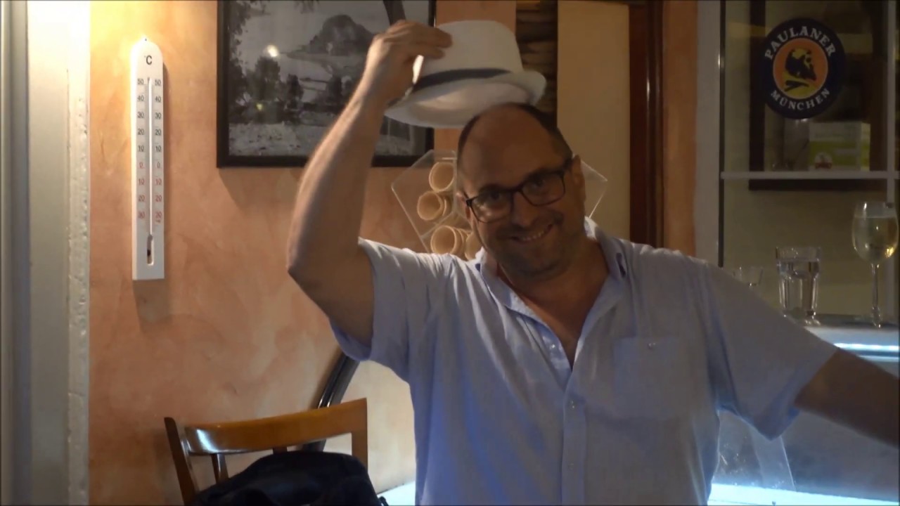 INSEL RAB 2019 Eindrücke,Feste,Restaurants