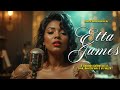 Etta James-Inspired Blues & Soul | Unforgettable Love, Heartbreak & Strength Anthems
