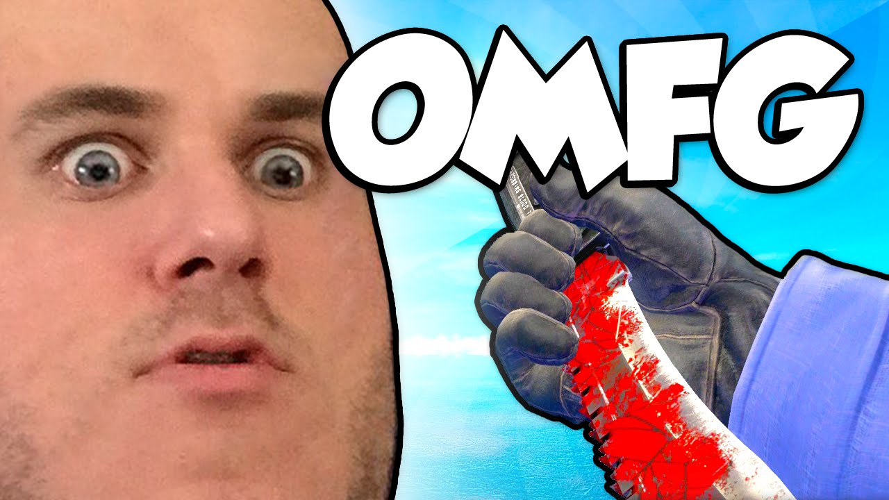 Csgo bowie knife Csgo bowie knife