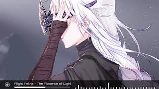 Flight Paths [Nightcore] - The Absence Of Light