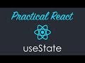 React Hooks useState Tutorial