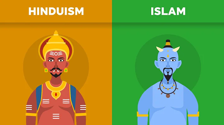 Discover the Differences: Hinduism vs Islam