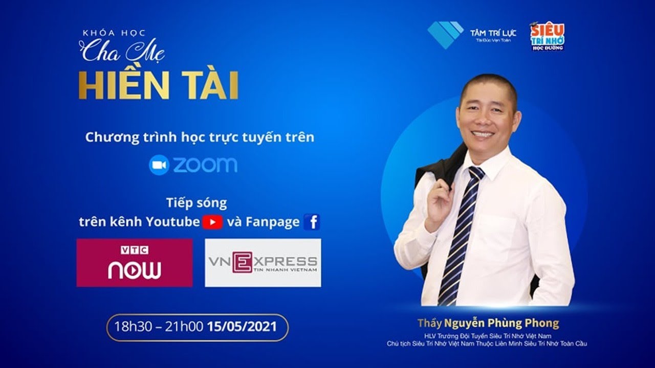 Cha mẹ hiền tài, cùng con tạo dựng tương lai – Phần 1 | VTC Now