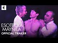 Esoterika  maynila  liang boots ansonroa vince taada official trailer