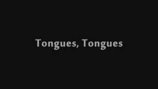 Deathstars - Tongues Lyrics