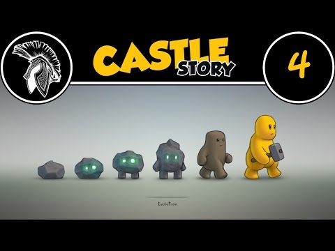 Видео: Castle story (Второй сезон) [4]