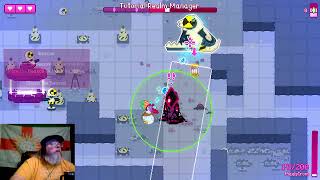 My Humble Opinion: December 2021 - Voidigo