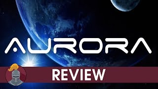 Aurora 4X Review screenshot 3