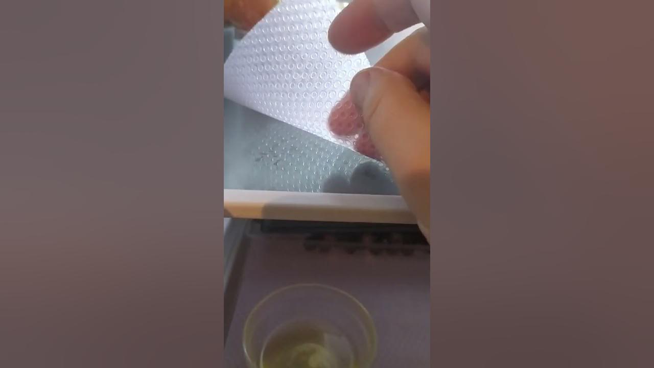 Силиконовый коврик для холодильника Лайфхак чтобы не царапались полки ...