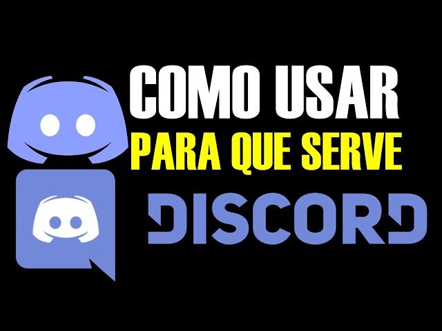 Para que serve e como baixar o Discord