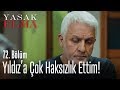 Halit hatasını anlıyor... - Yasak Elma 72. Bölüm