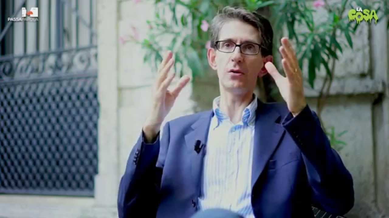 Ordini professionali: la casta degli intoccabili, Passaparola di Franco Stefanoni