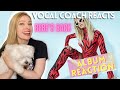 Vocal Coach/Musician Reacts: BEBE REXHA 'Better Mistakes' Album In Depth Analysis