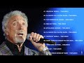 Tom Jones Greatest Hits Full Album - Best Of Tom Jones Songs