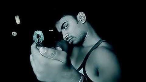 Video copilot - The Bullet vfx