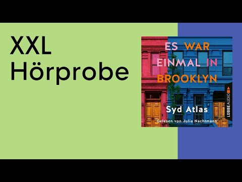 XXL Hörprobe: Es