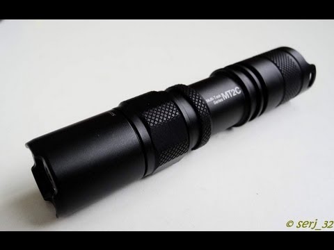 Nitecore MT2C