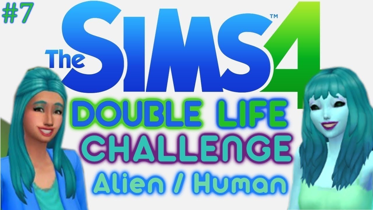 Happily Ever After | Double Life (The Sims 4 Achievement Challenge) [P7] [FINAL]