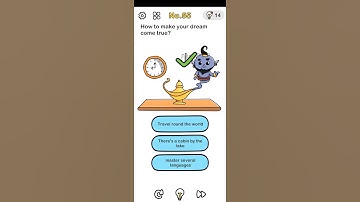 Brain Out Level 55 Walkthrough Solution with explanation || By Mobile Gaming Junction