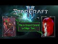 StarCraft II Quotes &amp; References (Part 1)