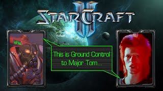 StarCraft II Quotes &amp; References (Part 1)