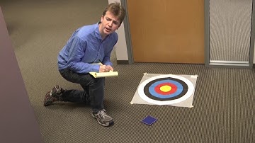 Motor Learning & Control - Lab 11 Video