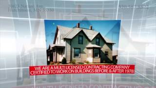 General Contractor in Hutchinson, MN | Pro Home Improvement Inc