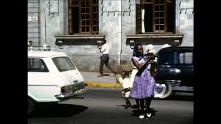 Nairobi 1965 1966