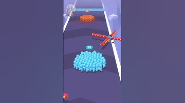 Count Master 👥 You Won’t Believe How I Won This 😱