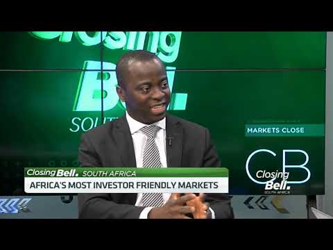 Revealed: Africa's most investor friendly markets