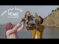 Five Tips to make your family a happy home