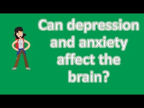 can-depression-and-anxiety-affect-the-brain-?-|-mega-health-channel-&-answers
