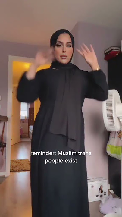 #CapCut #fyp #trans #muslim #viral