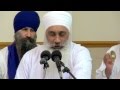 Sant harjinder singh ji  rara sahib dublan wale  guru nanak dev ji prakash gurprubh 171113