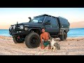 I BOUGHT MY DREAM CAR!! (Custom Built 4WD BEAST) - Ep 266