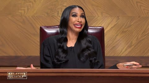 Relative Justice: Season 2 Episode 103