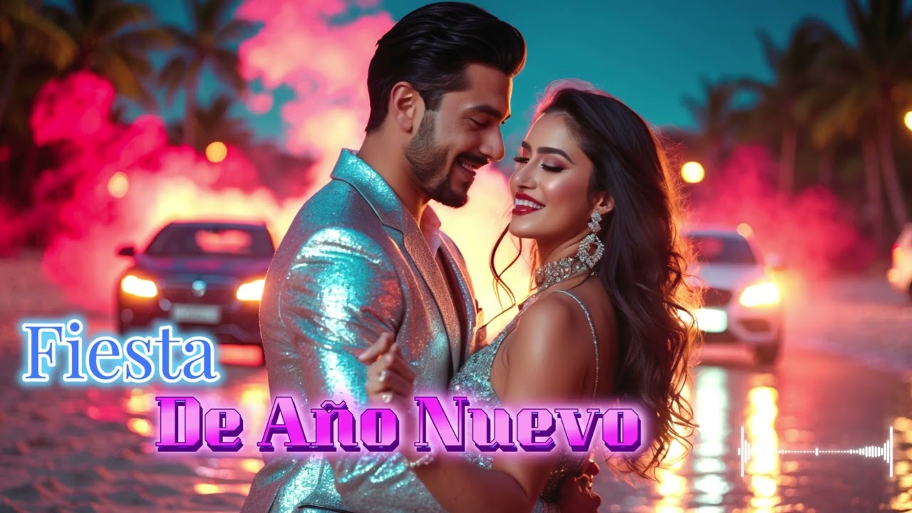 Best Latin EDM Remix 🔥 Top Spanish Club Music 2025 🎶 Festival Dance Mix - HAPPY NEW YEAR 2026
