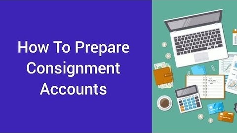 Consignment | Consignor | Consignee | Consignment Stock | Abnormal Loss | Commission | Yash Academy