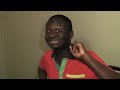 Beginning of video