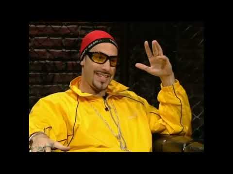 Ali G The 50 Best Interviews Of All Time