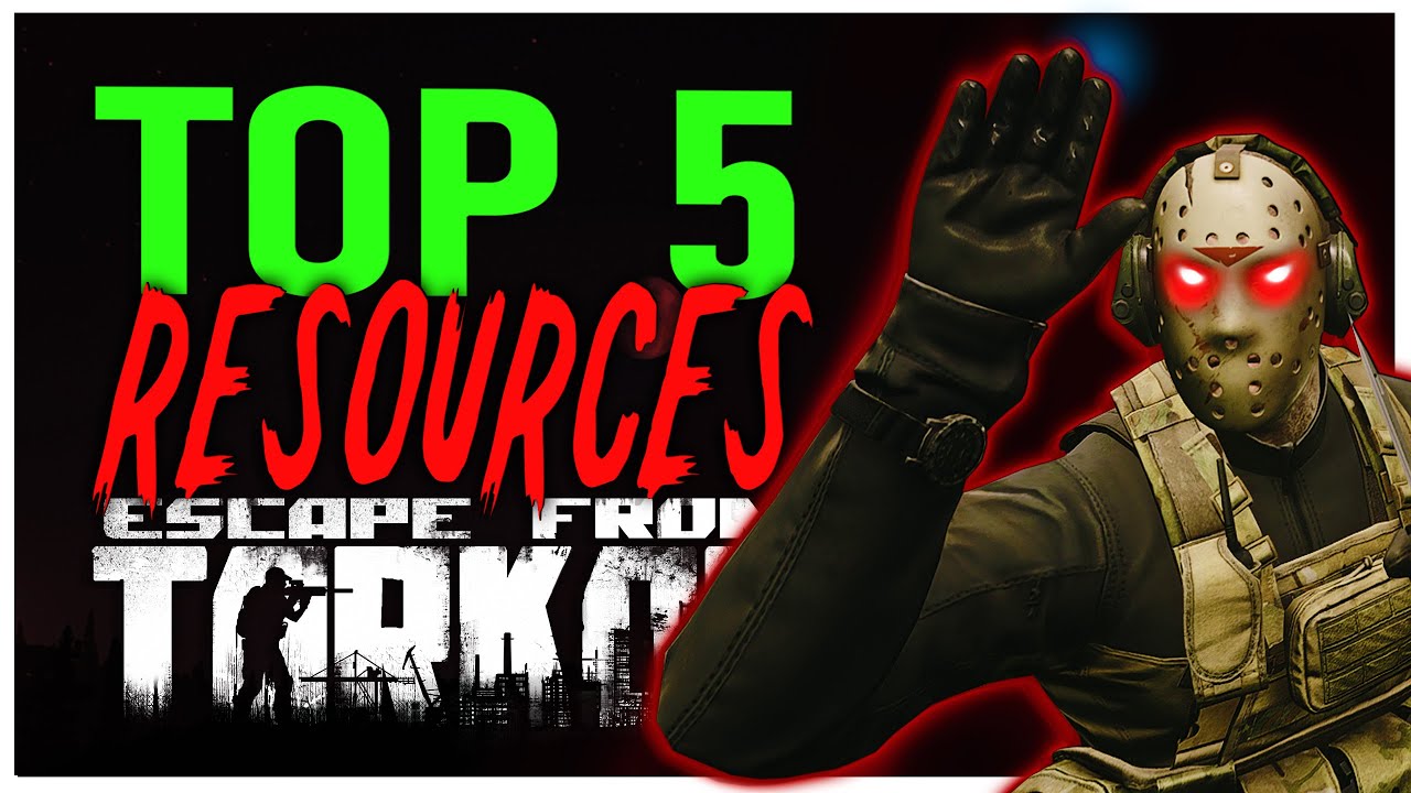 MUST HAVE Tarkov Tools Updated Ammo Chart, Maps & More! YouTube