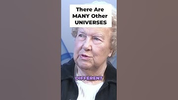 There Are Many Other Universes
