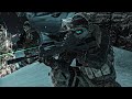 GHOST RECON BREAKPOINT - SNOW WARFARE