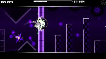 Active Sewers by Experience D (Hard Demon 10*)