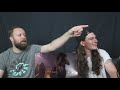 Sepultura Beneath the remains live Reaction