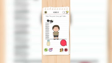 brain test all star level 27