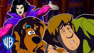 Scooby-Doo! em Português | Brasil | A Dança do Vampiro | WB Kids