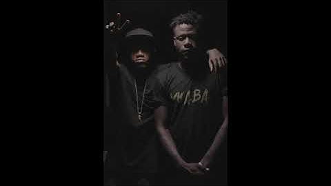 Mac Lerny - ALL WE NEED IS MONEY ft. R BAUDUIS & SERMINE KONY (YNRB)